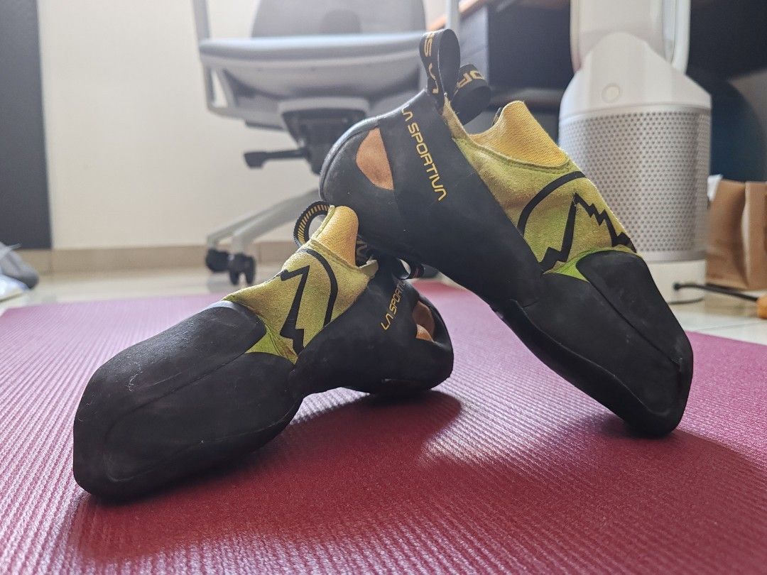 La Sportiva Speedster Sports Equipment Other Sports Equipment