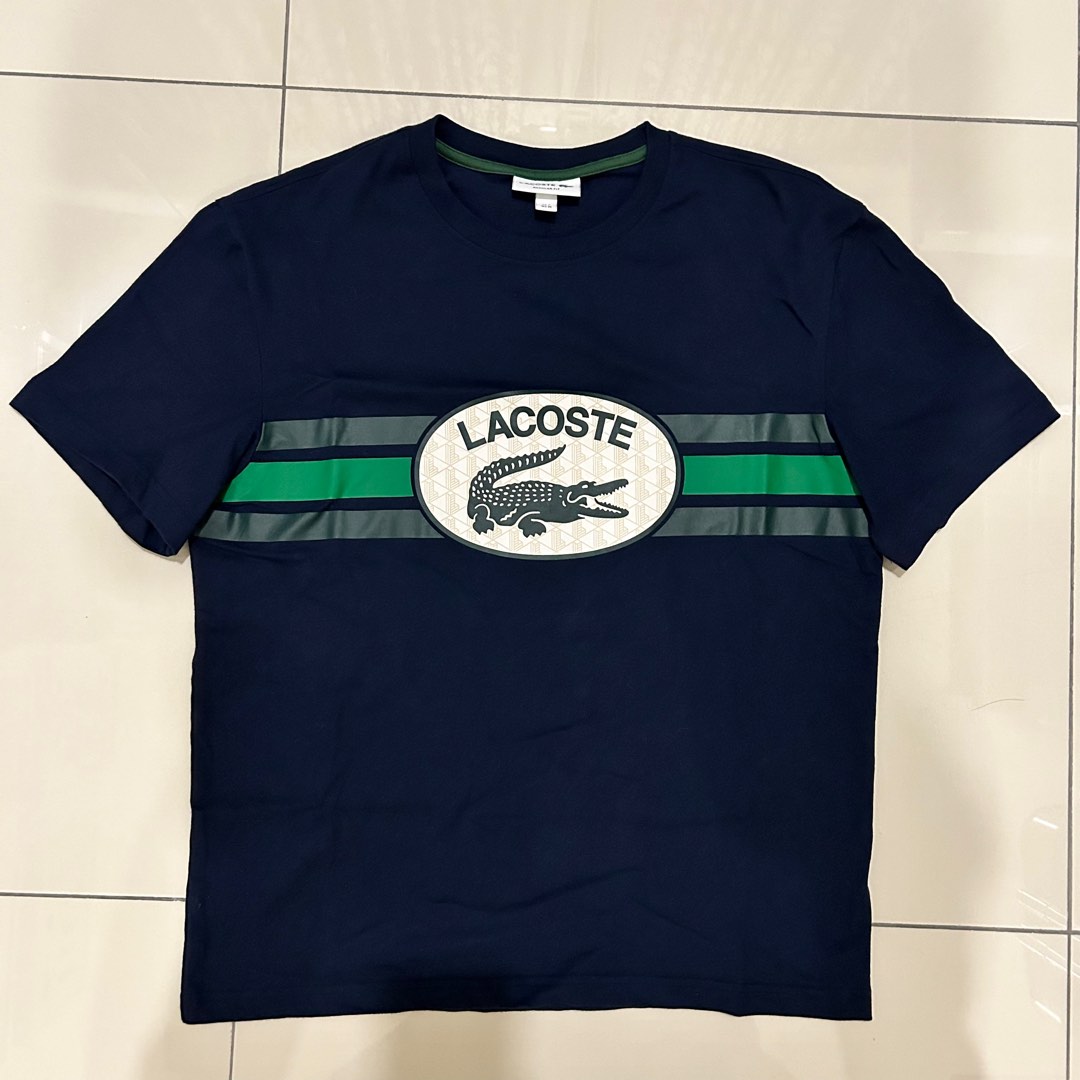 Lacoste queensbay mall deals