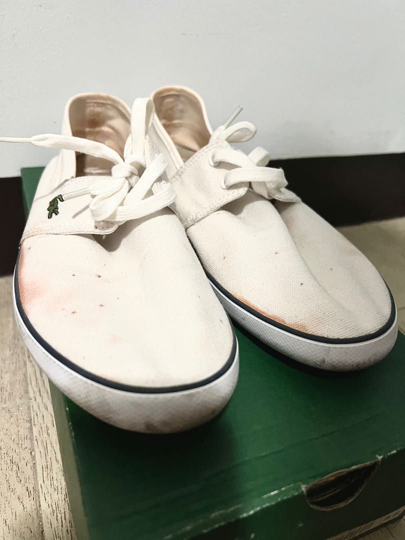 Slip on 2025 marice