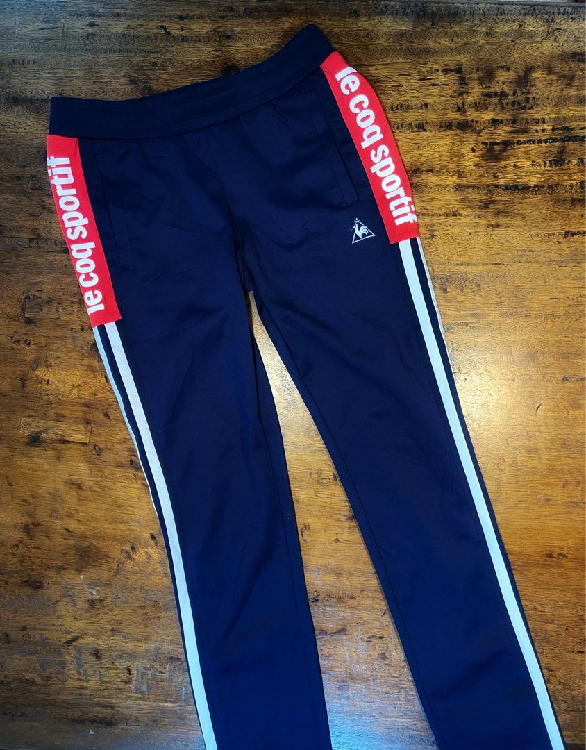 Le coq sportif kaki zara top