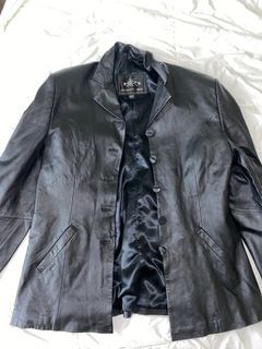 Leather Jacket/coat