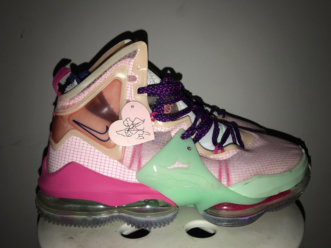 2019 valentine jordans sales