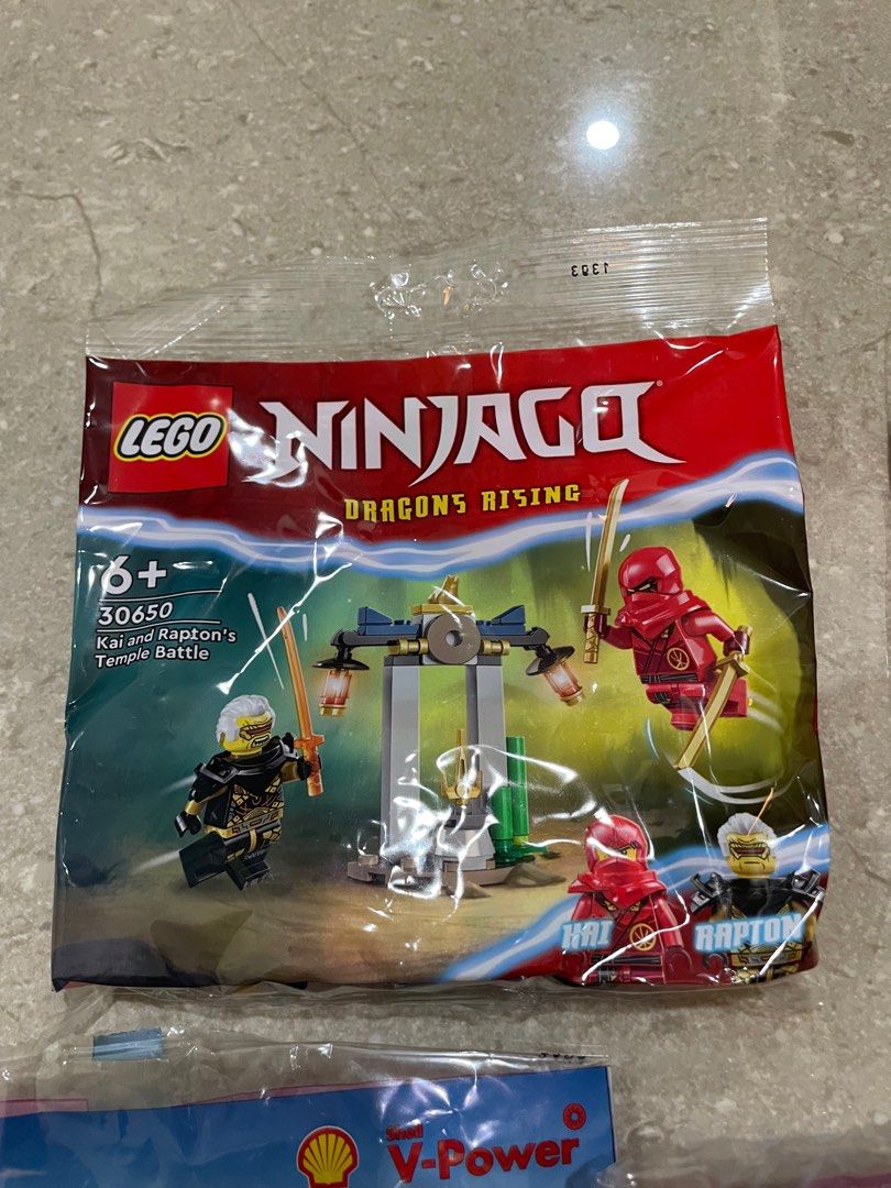 Lego ninjago jurassic world clearance