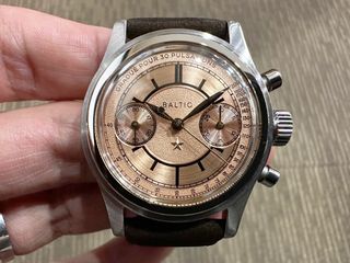 Baltic For Sale Watches Carousell Singapore