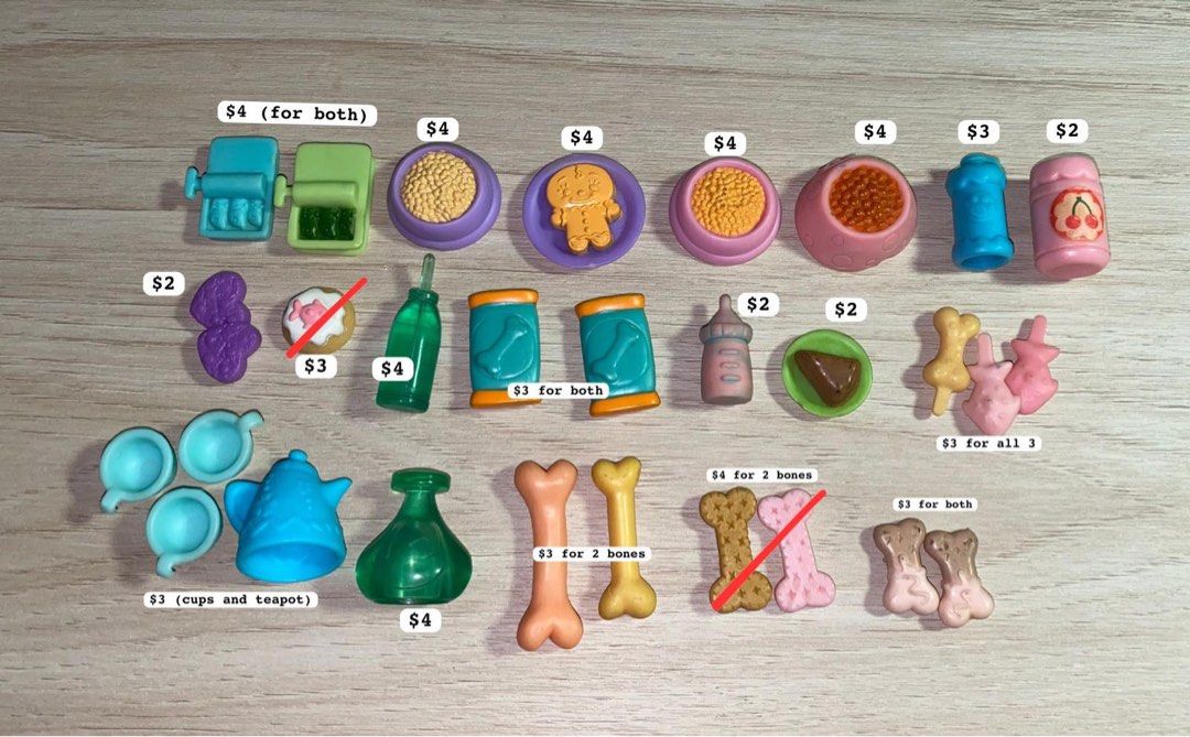 Lps accessories for sale outlet