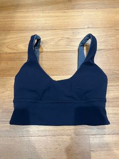 Lululemon align tank wild mint size 8 - $70 - From Ava