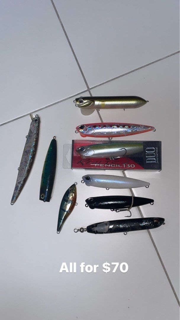 DAIWA BAIT JUNKIE 3.2 INCH MINNOW LURE