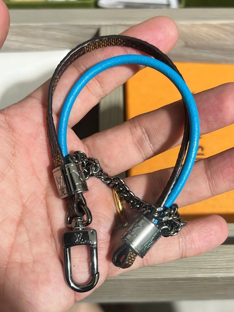 LV Treble Bracelet