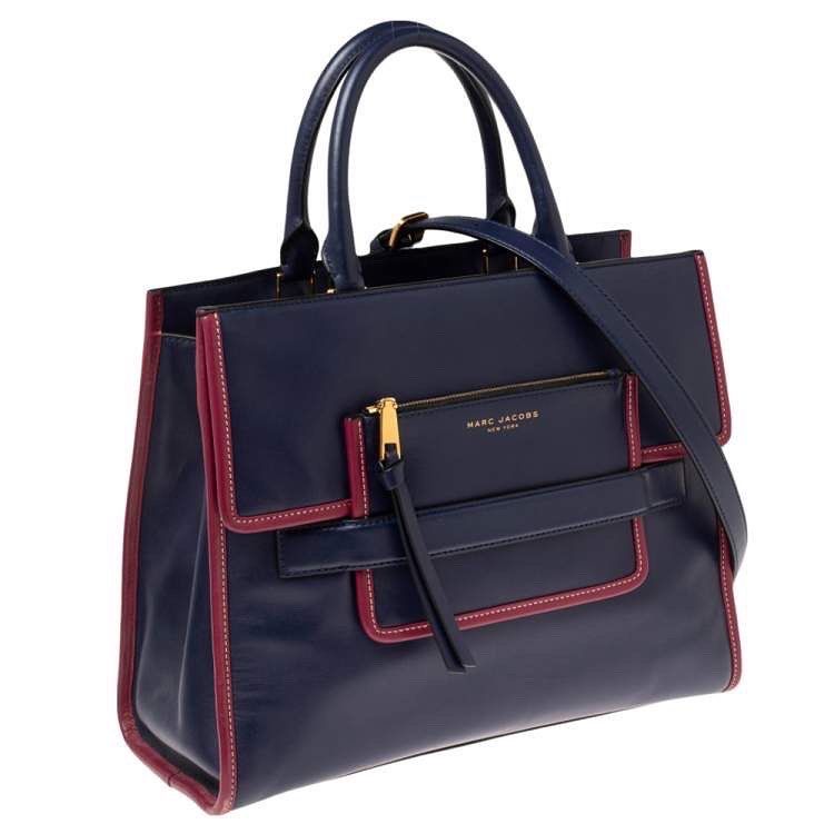 Marc jacobs madison tote deals