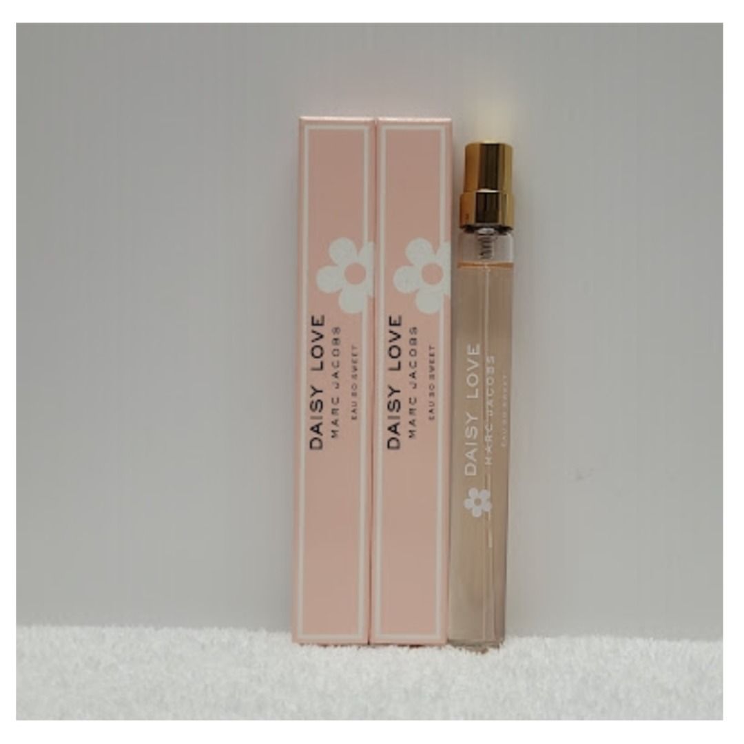 Marc jacobs daisy sale love pen spray