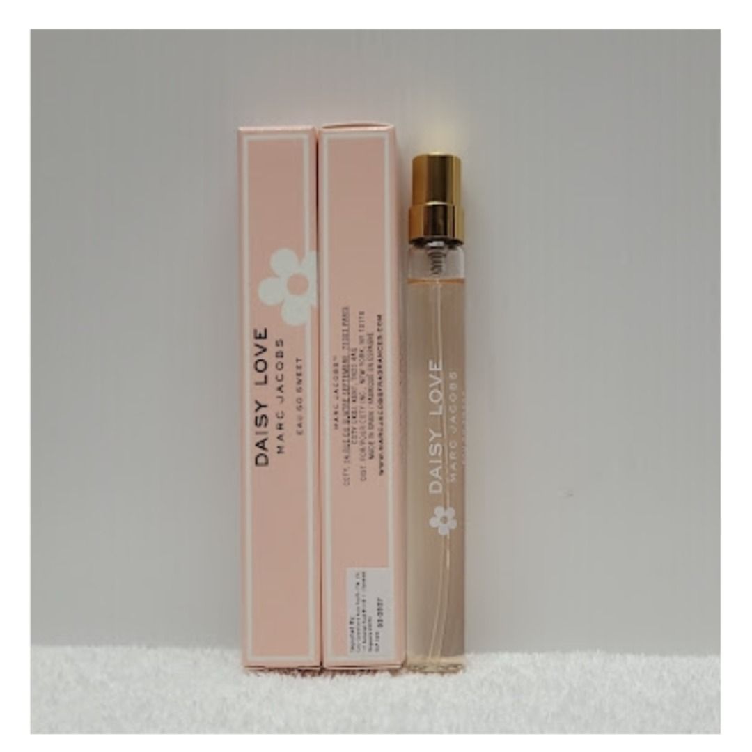 Marc Jacobs Daisy Love Eau so Sweet Eau De Toilette 10ml Mini