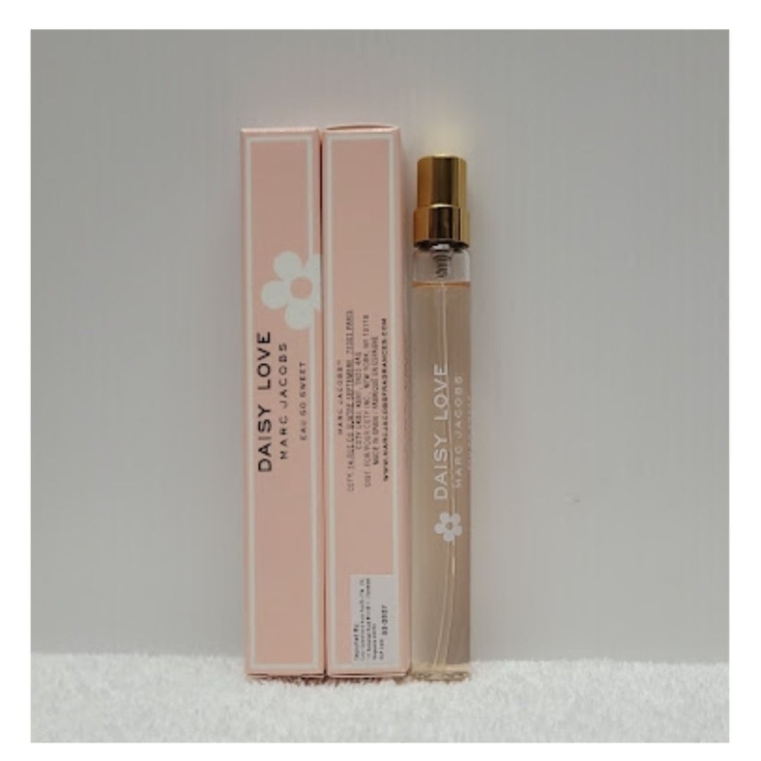 Daisy Love Eau So Sweet Penspray - Marc Jacobs Fragrances