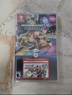 100+ Mario kart deluxe nintendo switch For Sale Video Games