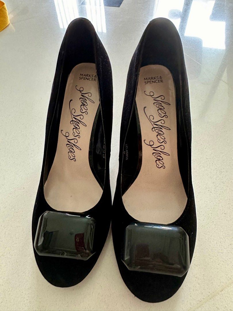 Marks Spencer High Heel UK size 4