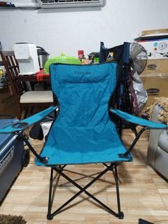 Marquee Camping Chair