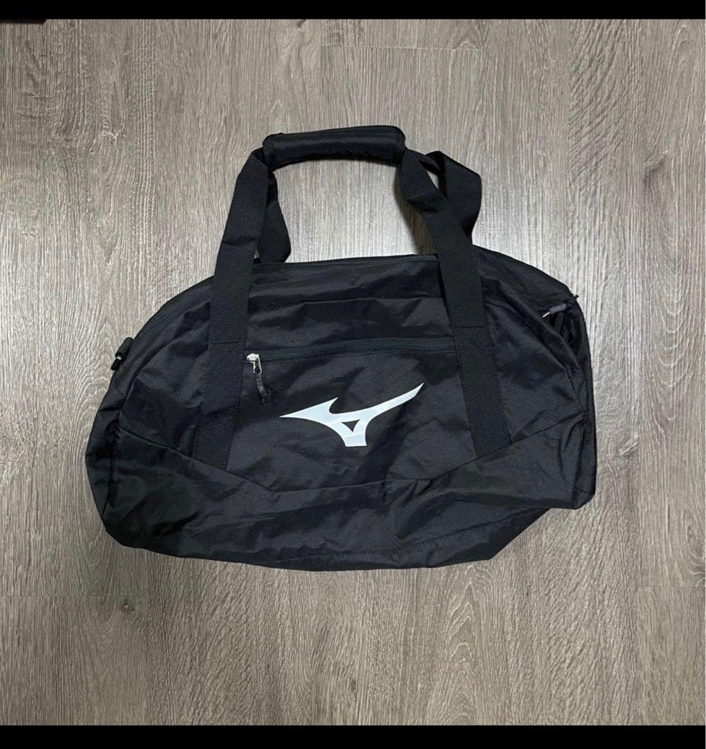 Mizuno duffle bag cheap
