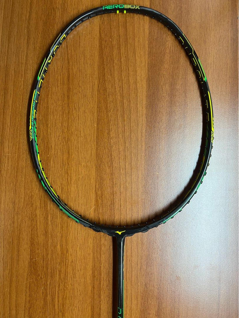 Mizuno duralite 68 sales