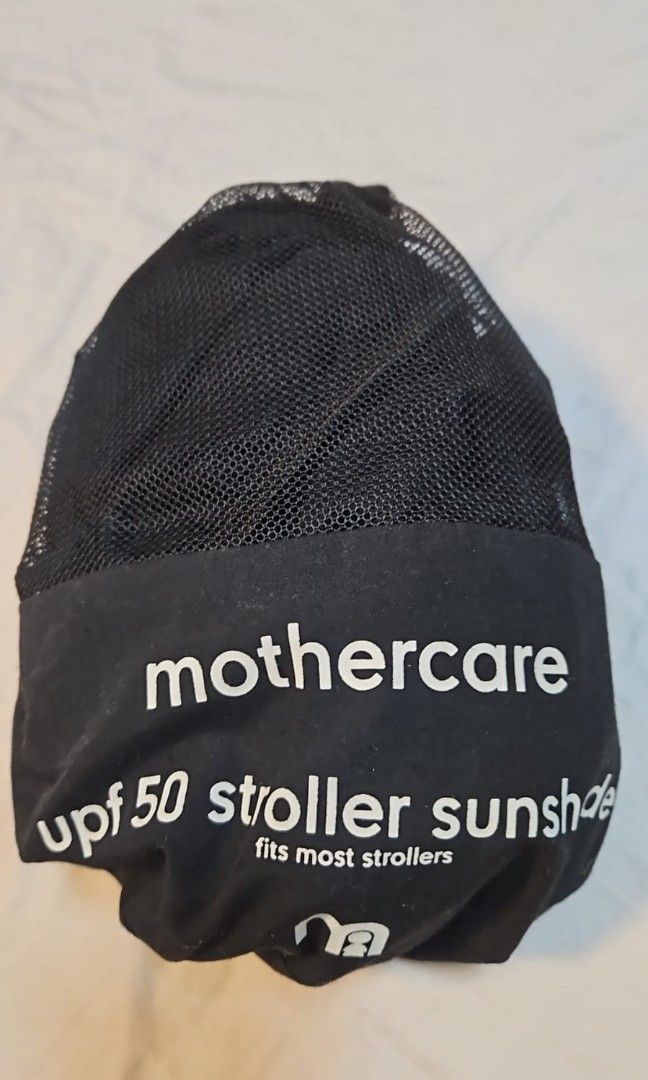 Mothercare stroller sunshade online