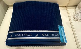 Nautica Bath Towel