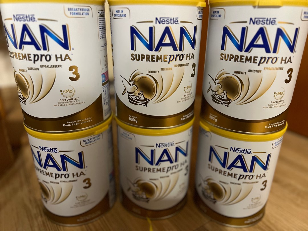 Nan ha stage 3 shop