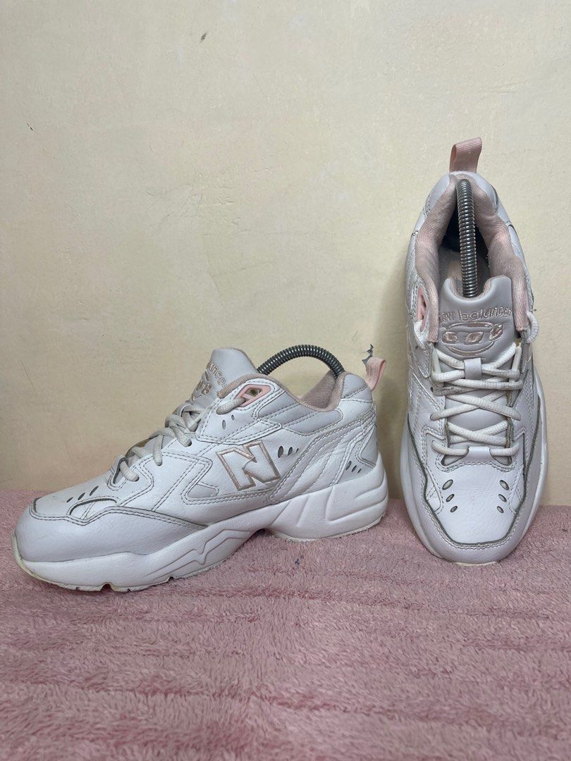 New balance 608 size 3 cheap