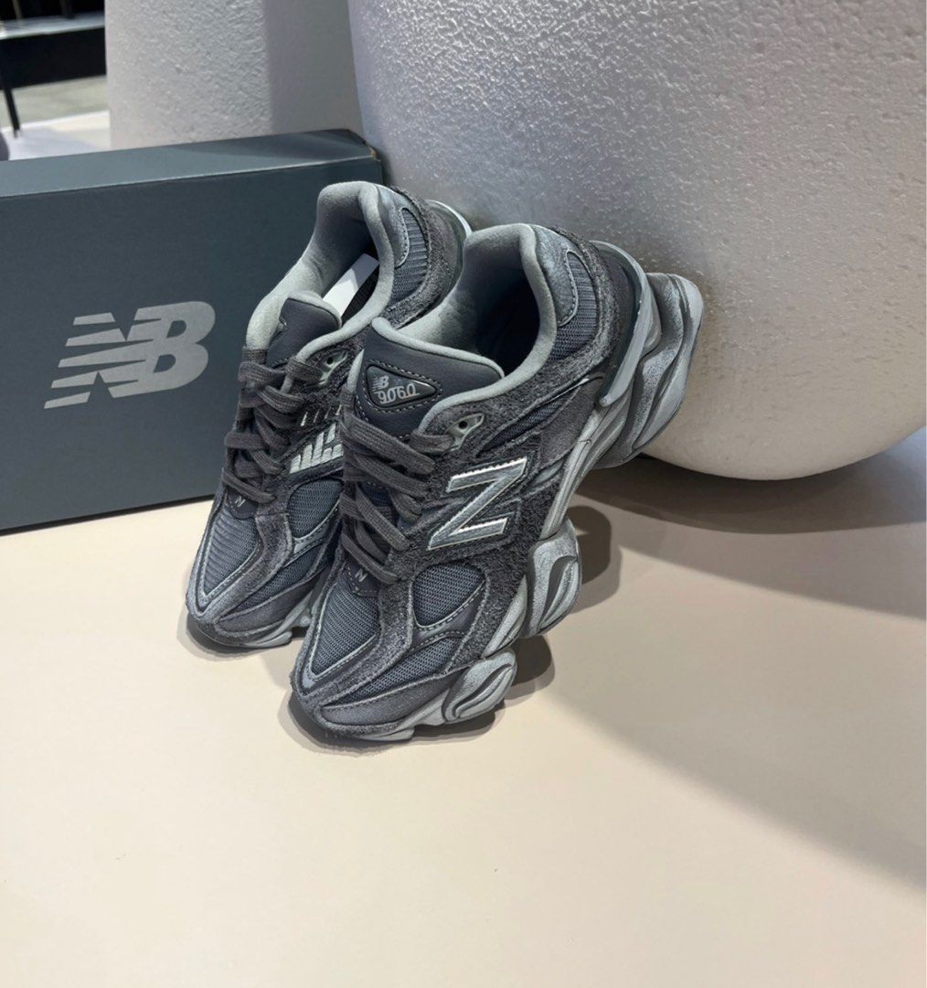 ニューバランス 9060SG 国内11月10日発売予定】 ニューバランス U9060