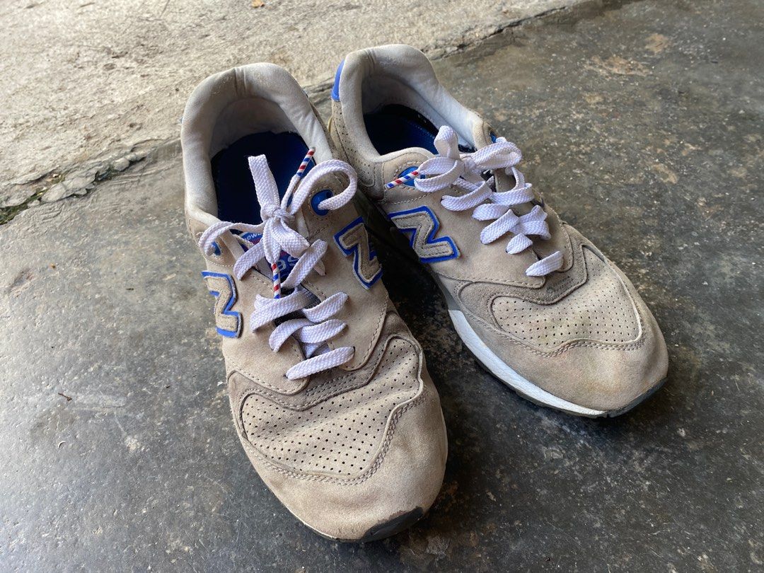 New balance sale 999 uk