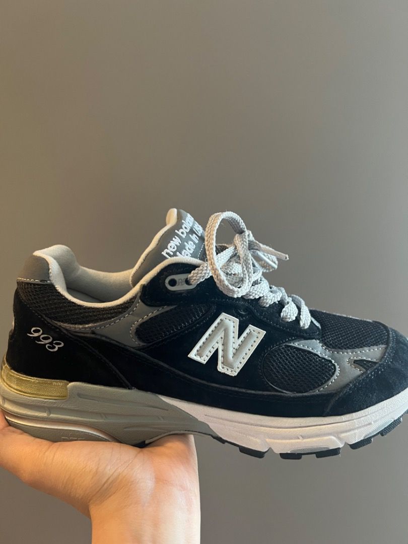 New Balance Shoes size 6 Women s Fashion Footwear Sneakers on