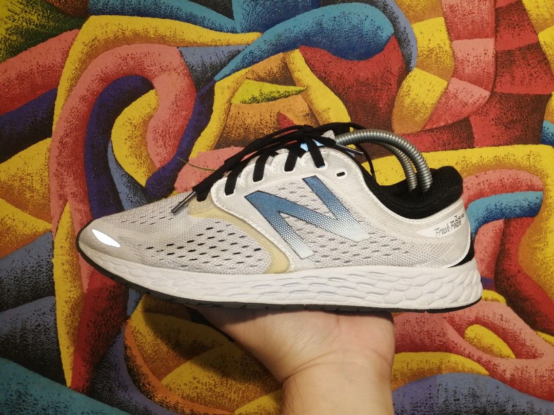 New balance zante breathe new arrivals