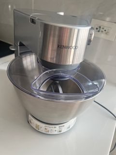 New kenwood prospero kitchen mixer