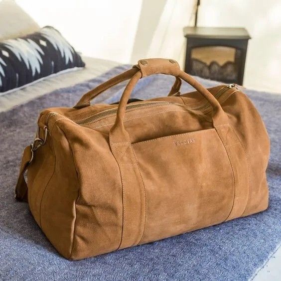 Tecovas medium weekender online duffle