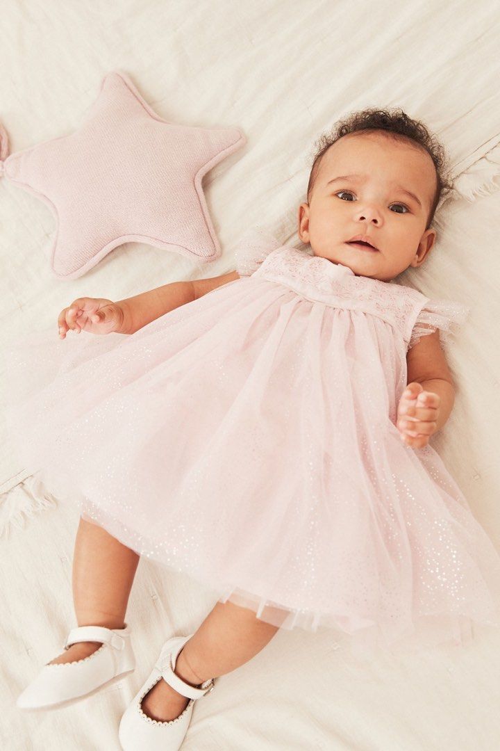 Next occasion hotsell dresses baby