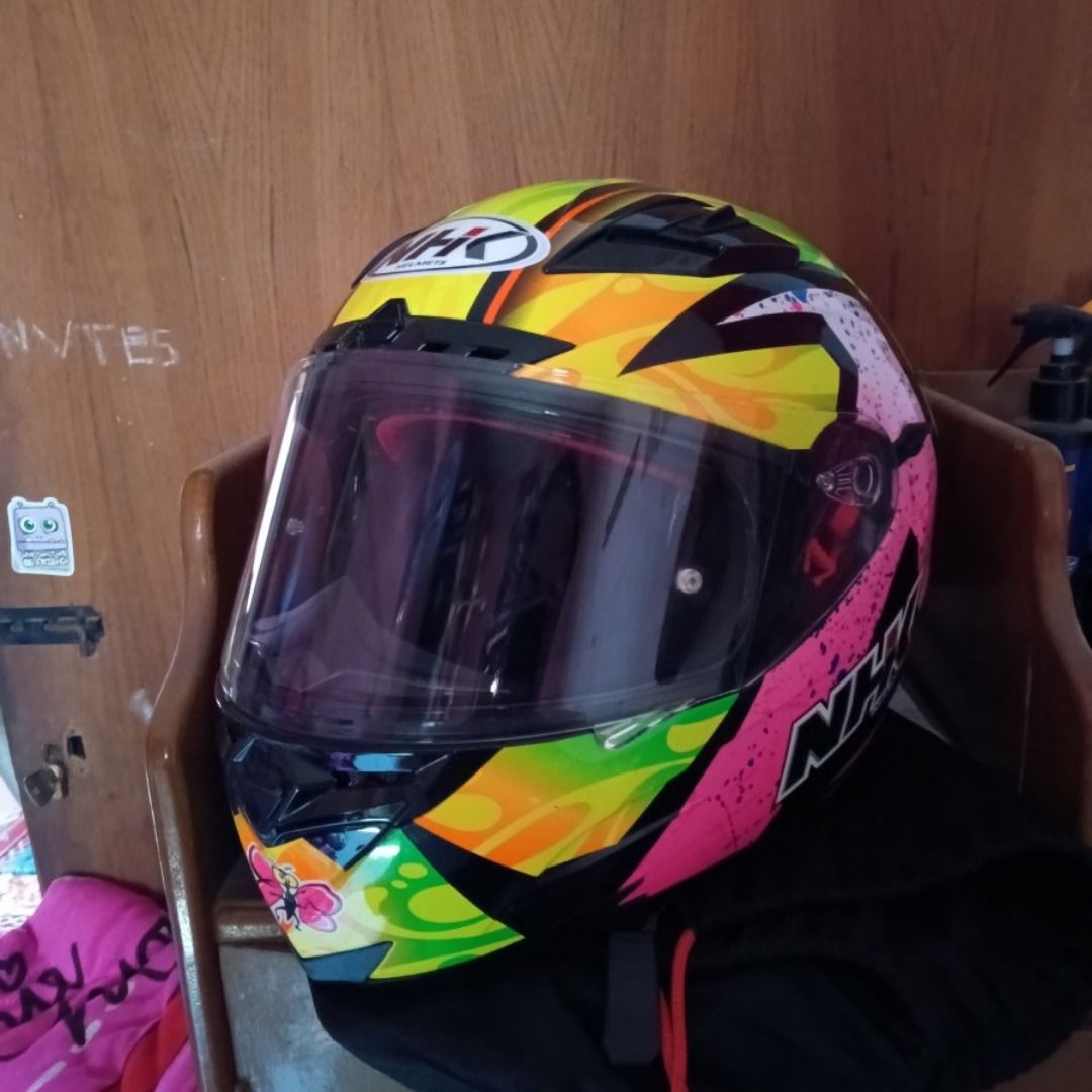 Nhk rx9 karel sales abraham