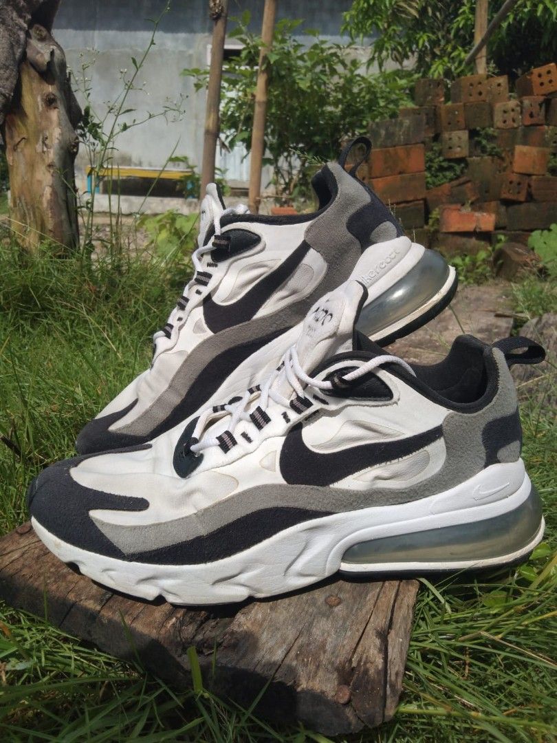 Sepatu Nike 270 Nike Air Max React 27 Mens Sepatu Nike Air Max 270