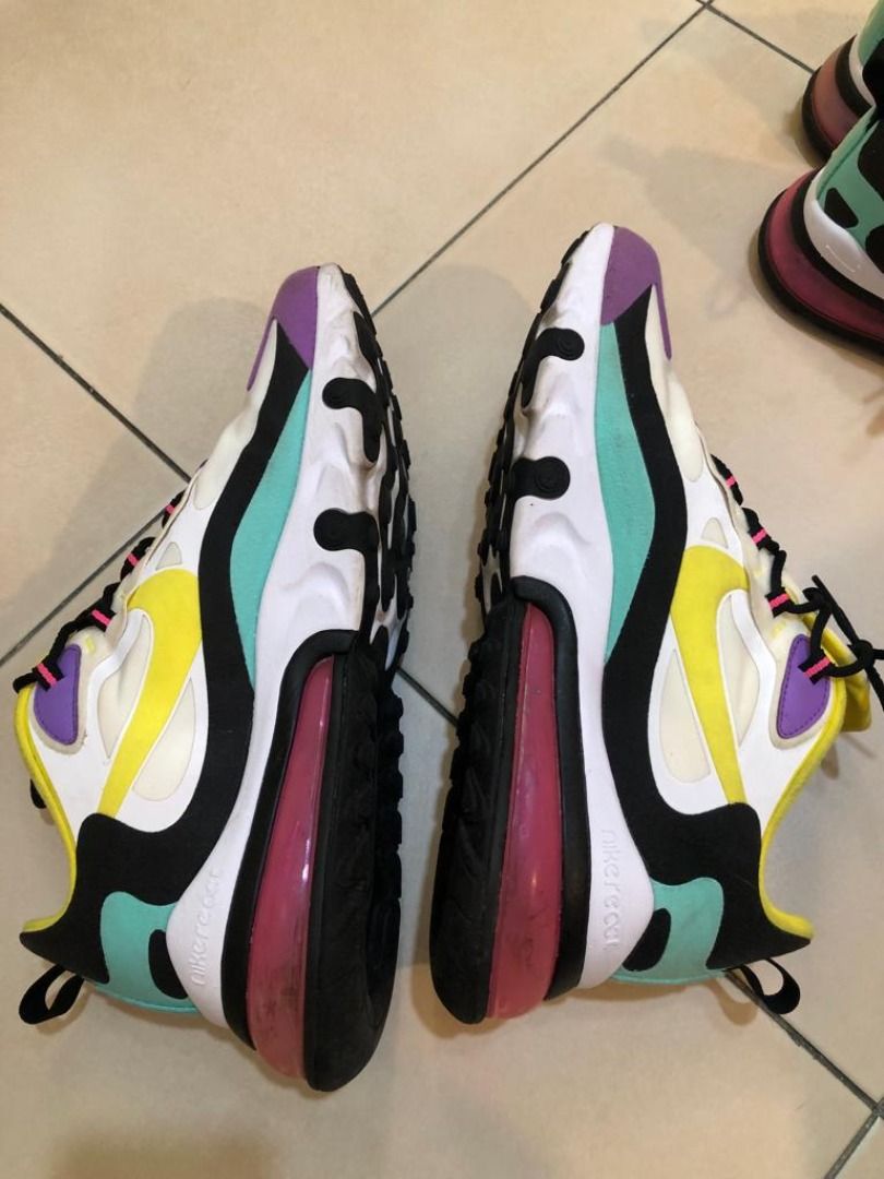 270 react bright violet shop
