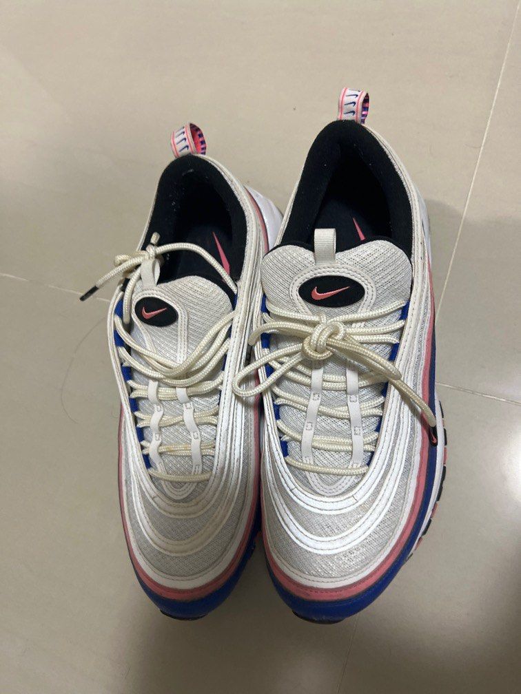 air max 97 charlotte all star