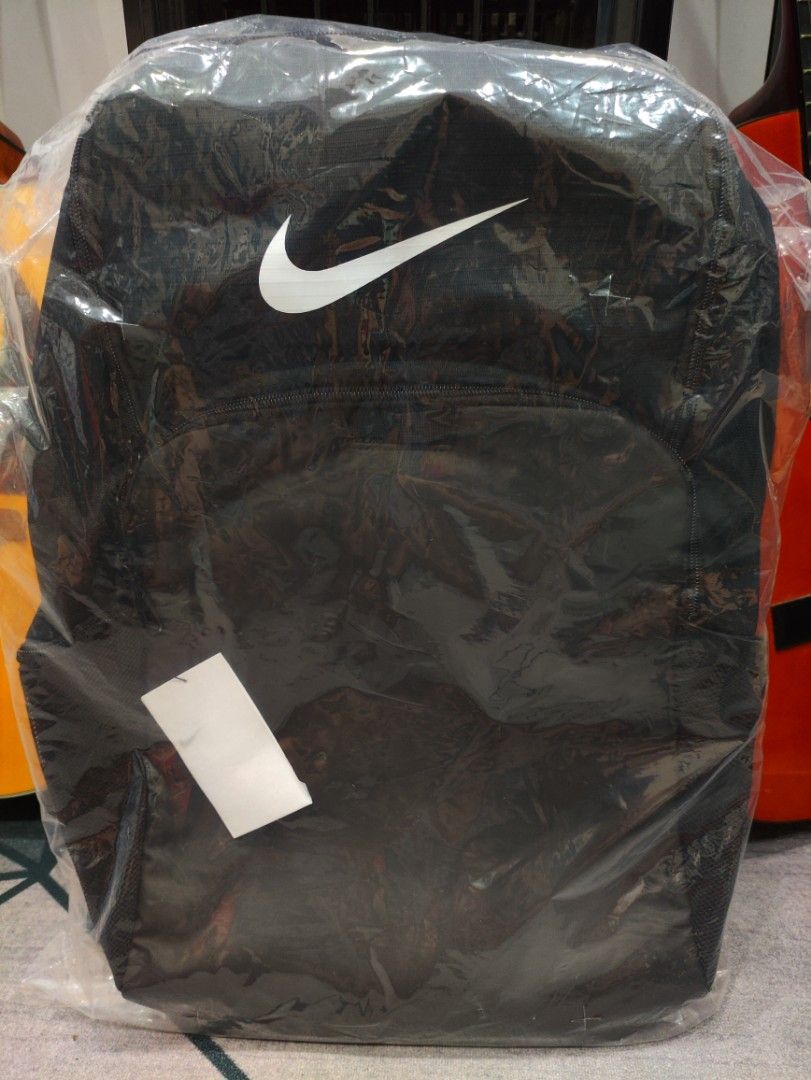Nike Brasilia 9.5 Training Backpack (Extra Large, 30L) ba5959 010, Men's  Fashion, Bags, Backpacks on Carousell