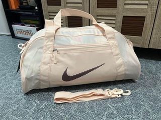 Nike Duffel Bag 24L Sea Glass