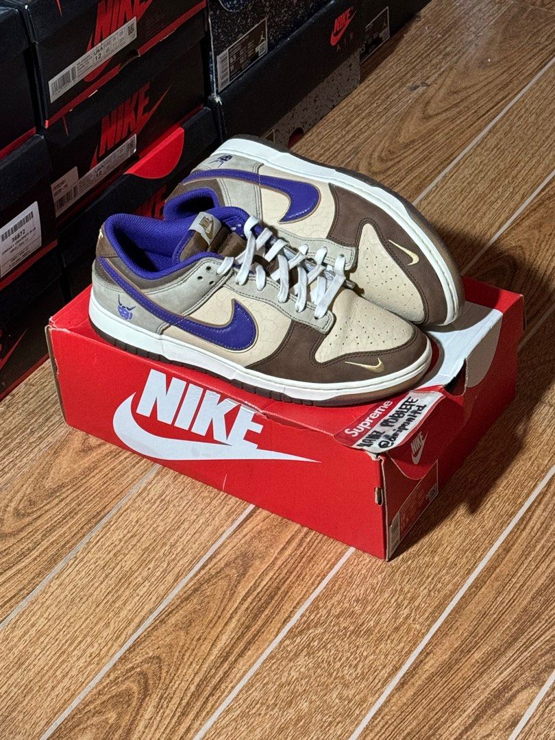 Nike Dunk Low “Setsubun” (Men's) – Sneakerdabb