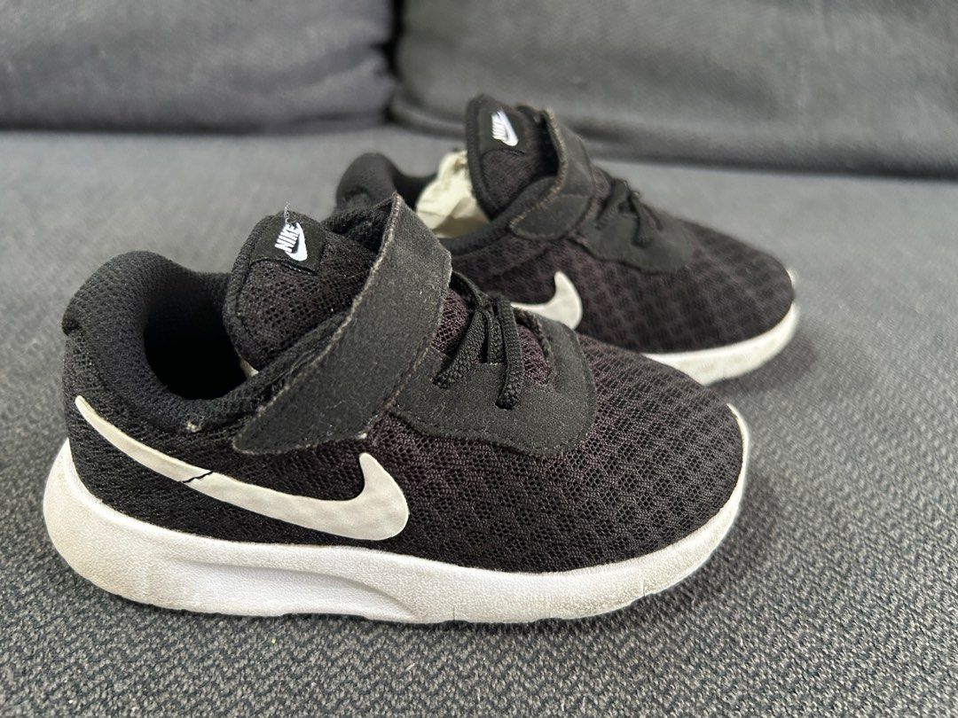 Nike Kids Shoes Size 7c 13cm Babies Kids Babies Kids Fashion on Carousell