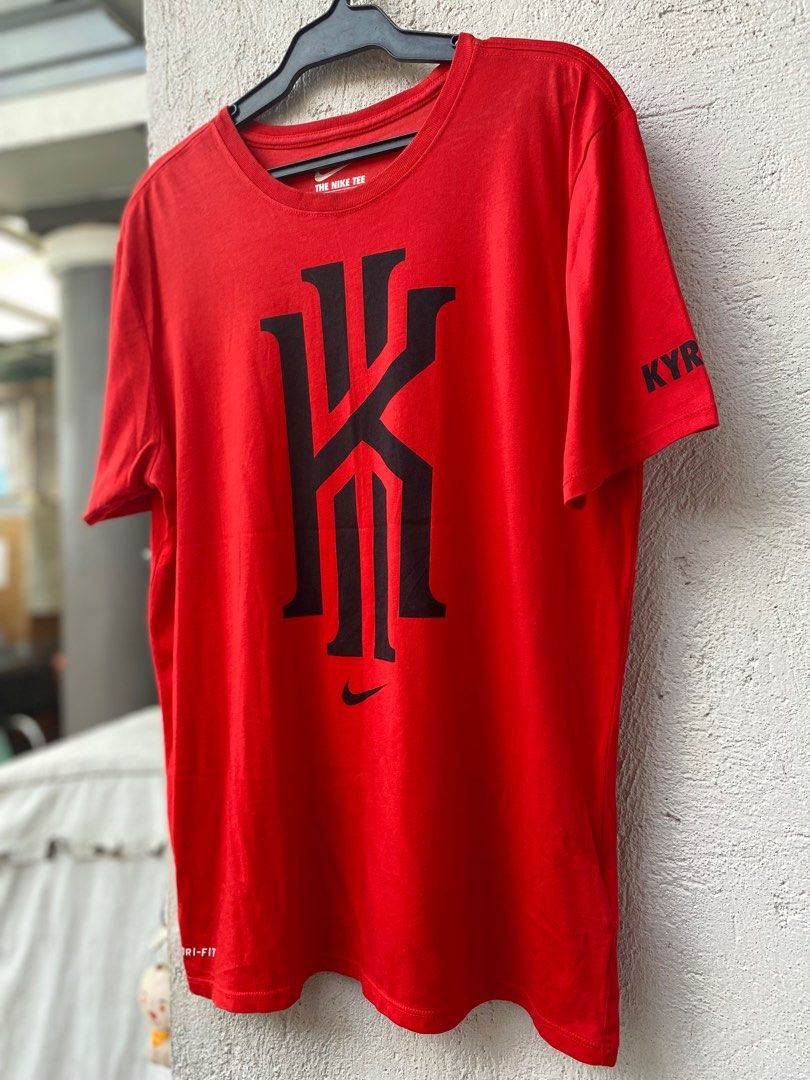 Kyrie 3 nike shirt sales