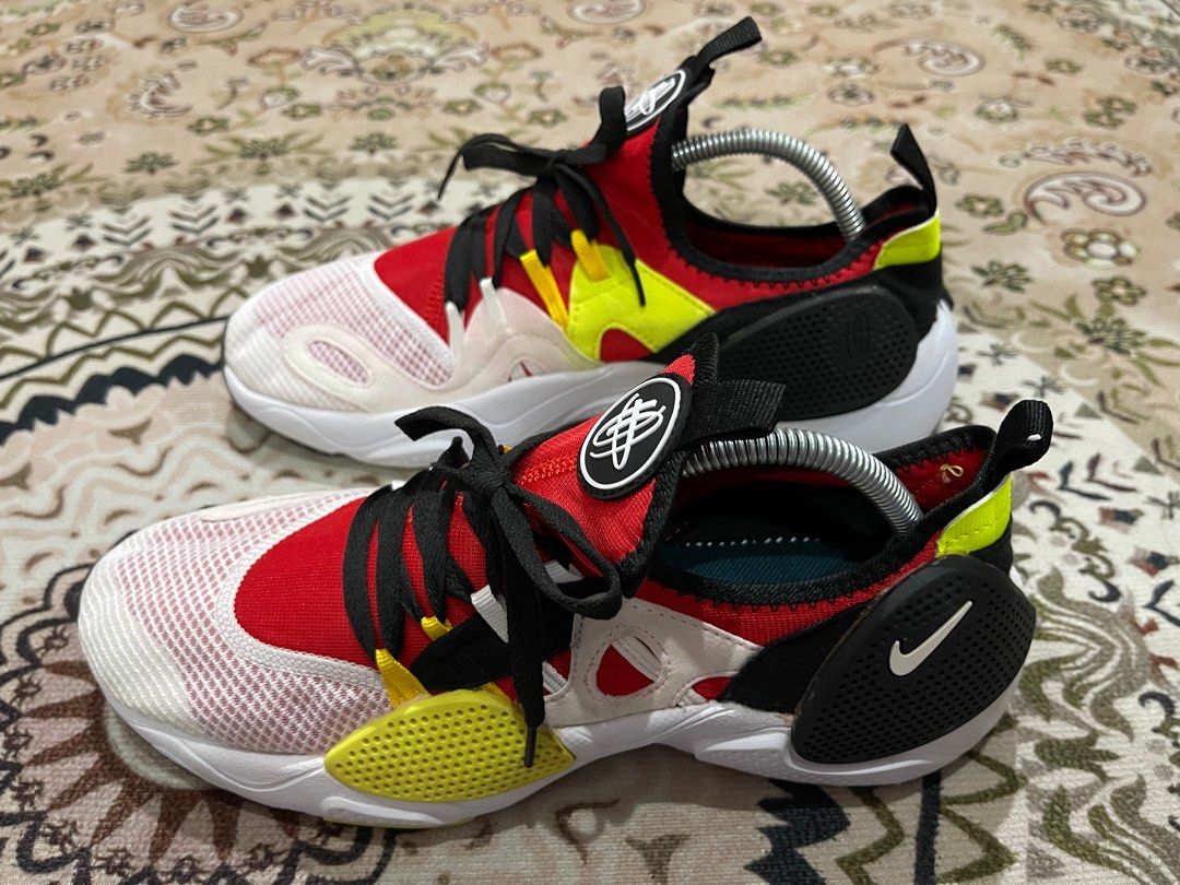 Mens huarache shop edge