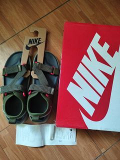 Nike sandals