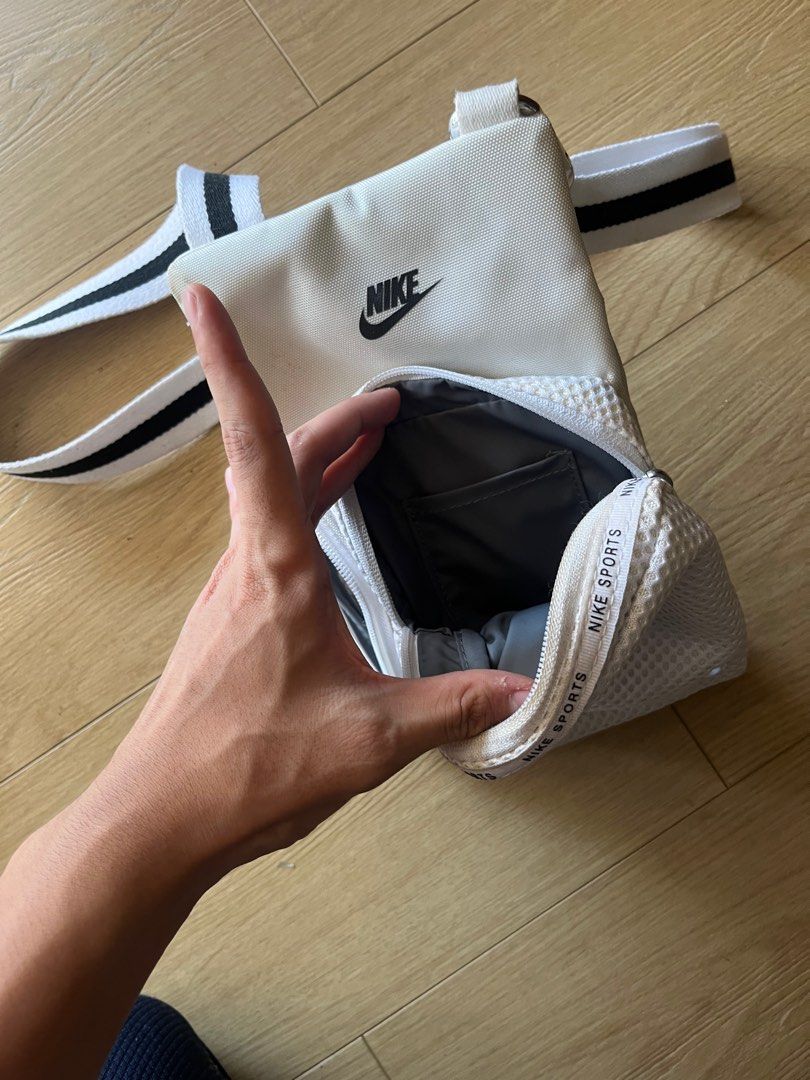 Nike sport deals smit