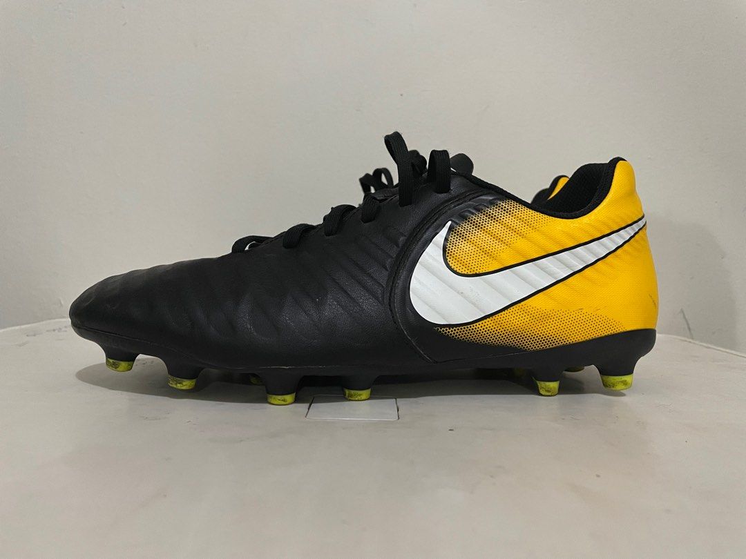 Nike tiempo outlet rio iv tf