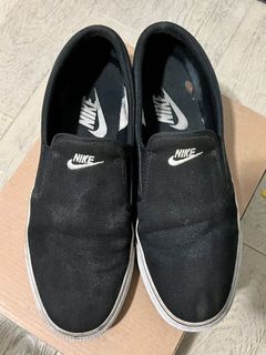 Nike toki slip on price sales philippines