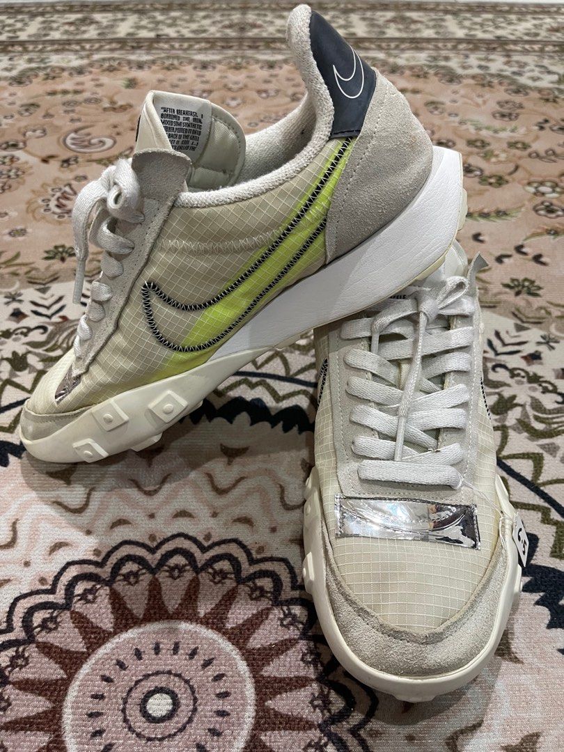 Nike waffle racer deals ebay