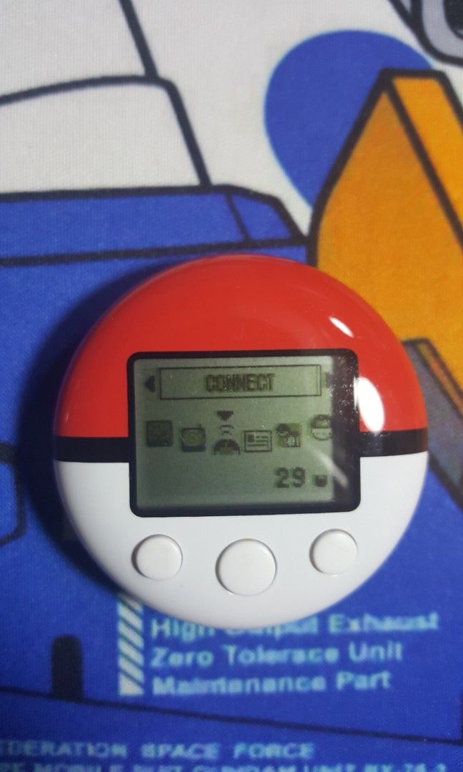 Pokewalker price on sale