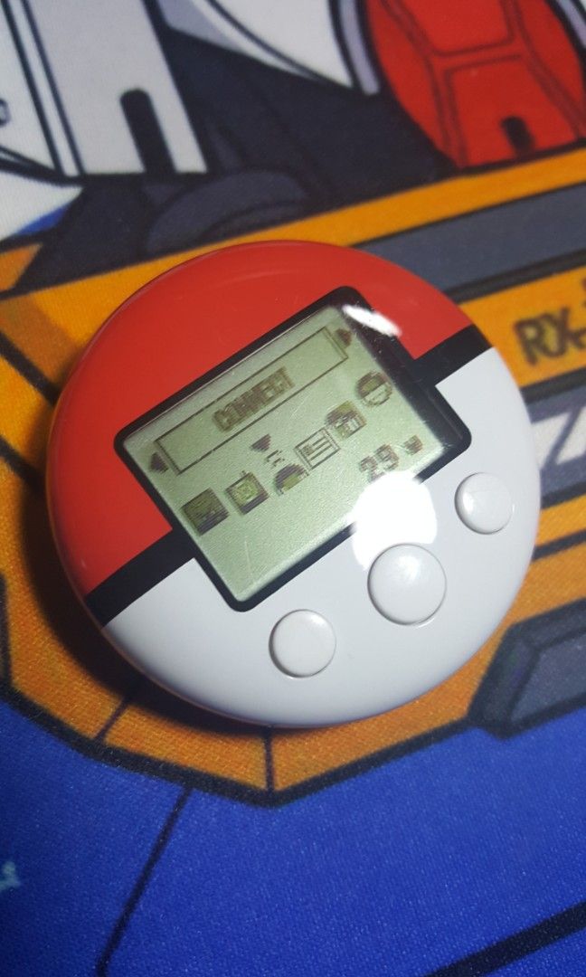 Pokewalker price discount