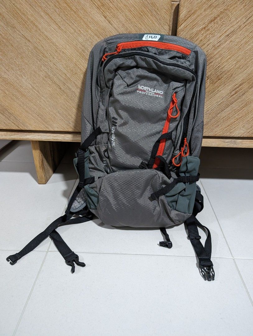 Northland rucksack on sale